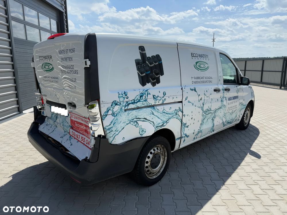 Mercedes-Benz VITO - 7