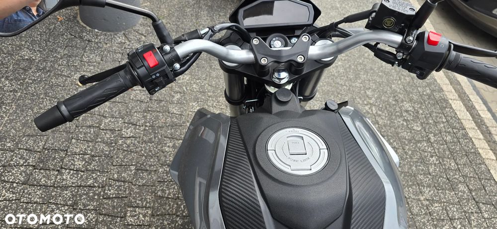 Junak RSL 125 - 3