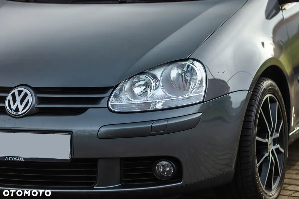 Volkswagen Golf 1.9 TDI Goal - 10