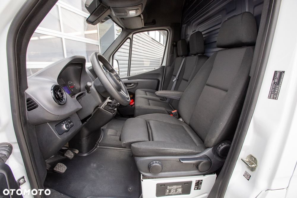 Mercedes-Benz Sprinter Maxi 2,2 CDI *DŁUGI* L4H2 - 7