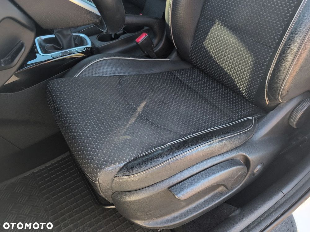 Kia Ceed 2018