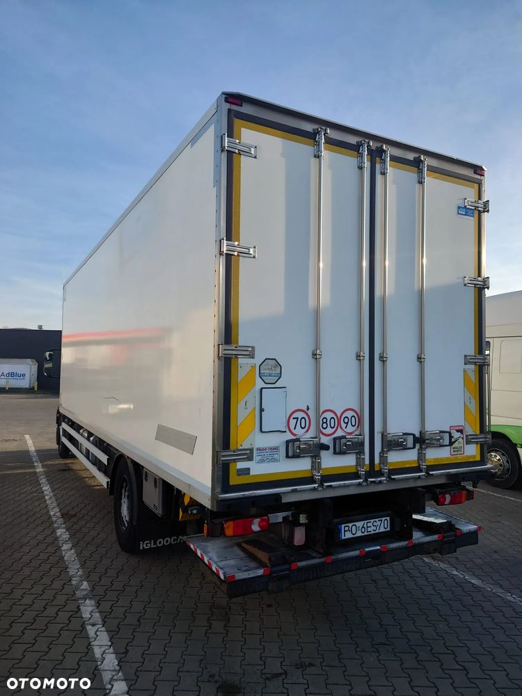 Iveco Eurocargo - 4
