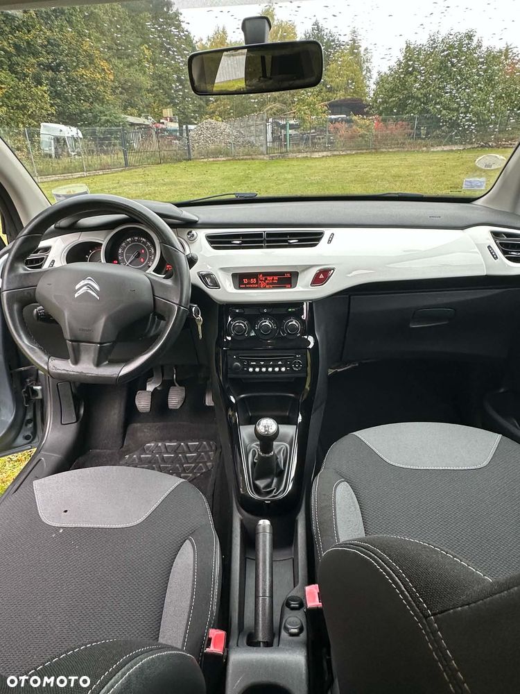 Citroën C3 - 19