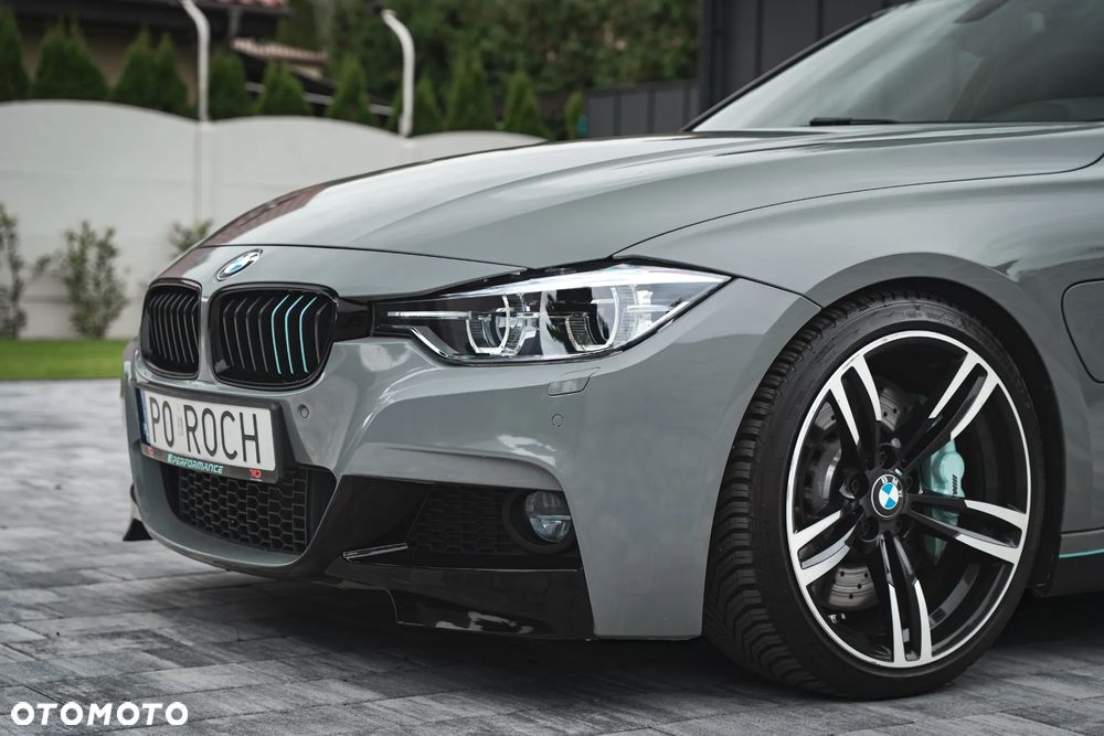 BMW Seria 3 - 16