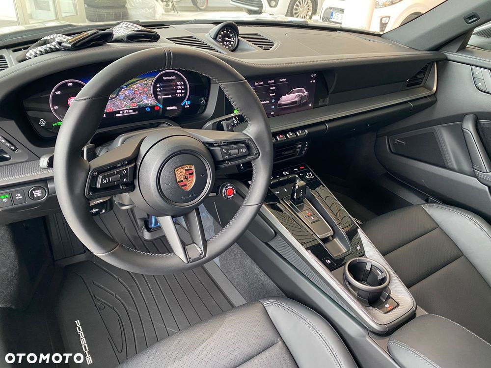 Porsche 911 - 27