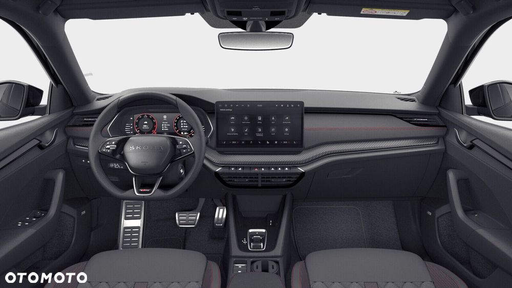 Skoda Octavia - 4