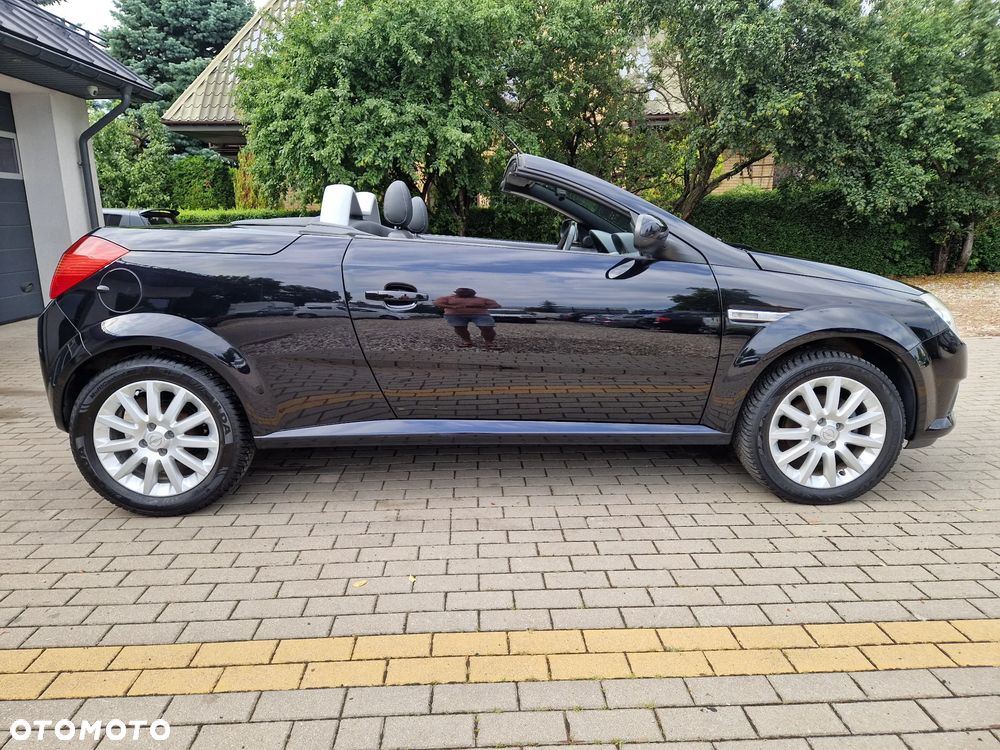 Opel Tigra 1.4 Enjoy - 11