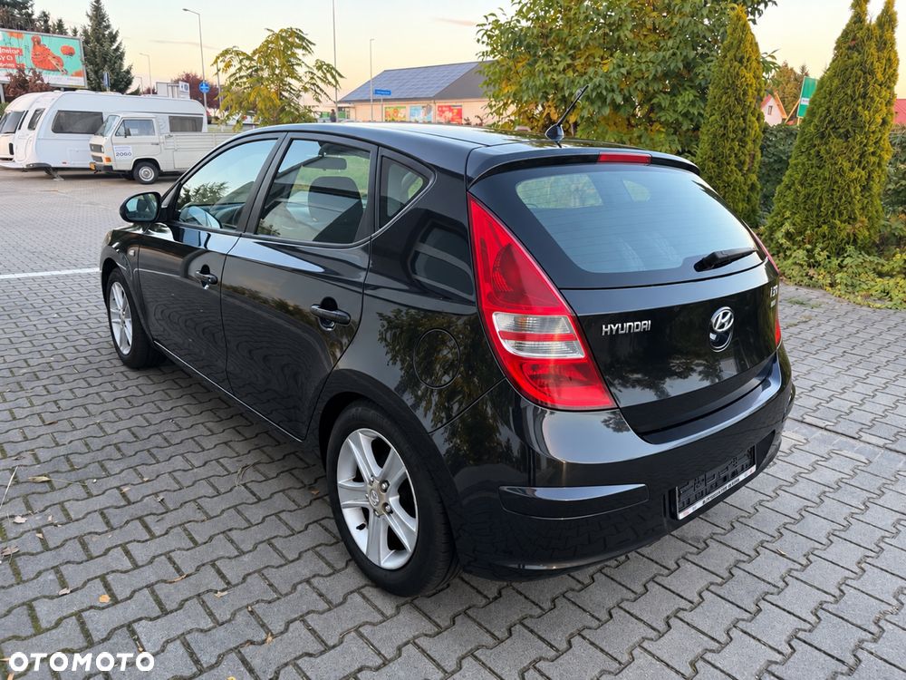 Hyundai i30 - 4