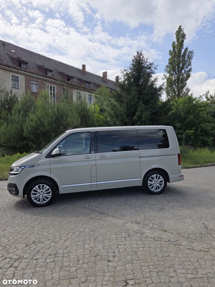Volkswagen Multivan 2.0 BiTDI L1 Generation SIX DSG - 5