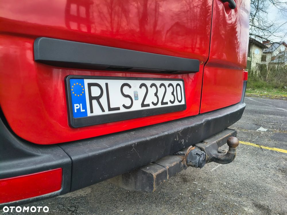 Mercedes-Benz Sprinter - 14