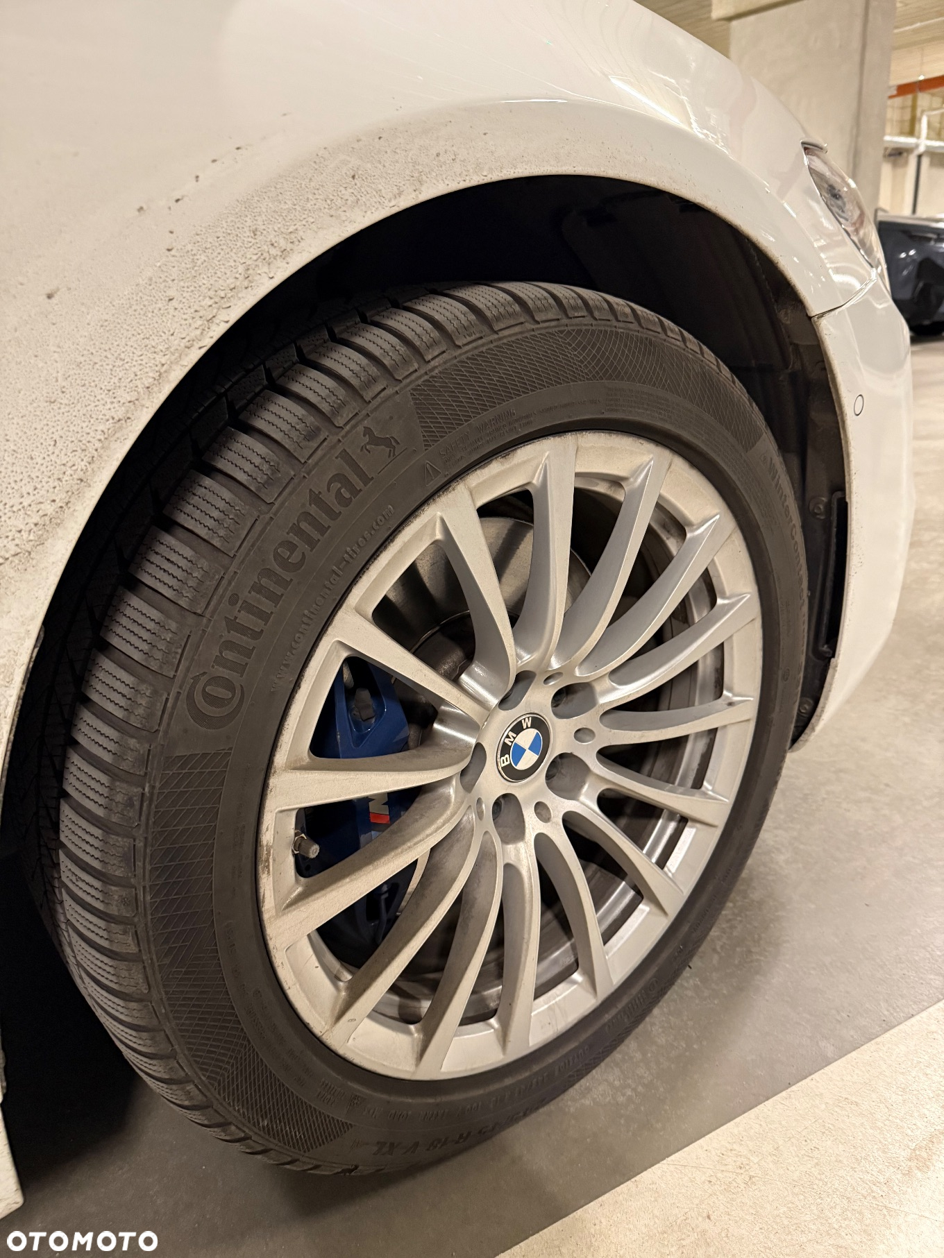 BMW Seria 5 530e iPerformance xDrive - 11