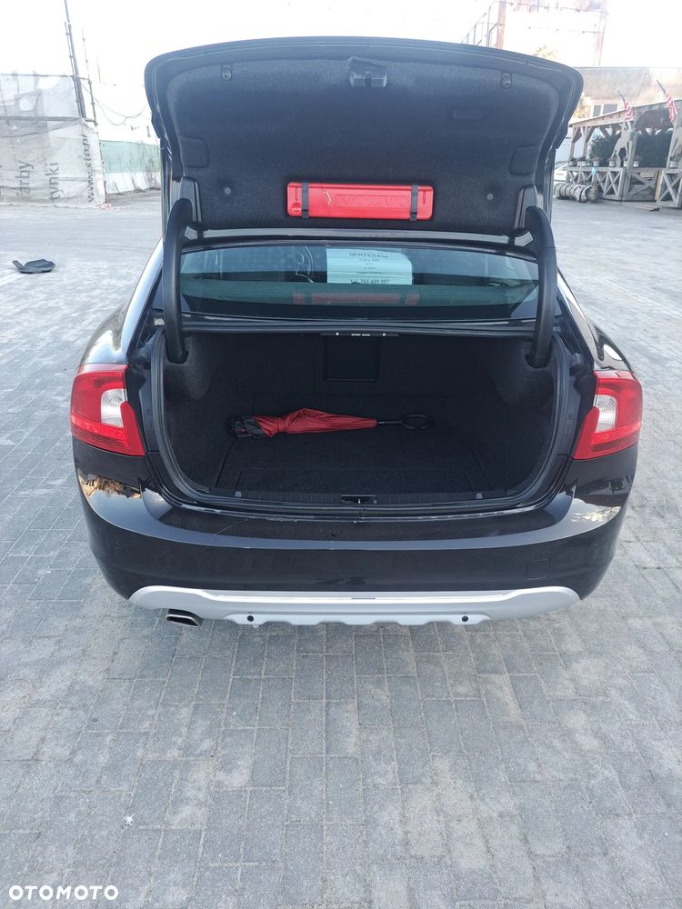 Volvo S60 D3 Geartronic Summum - 6