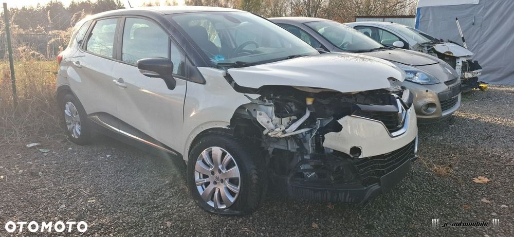 Renault Captur - 2