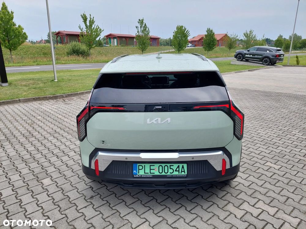 Kia EV3 - 4
