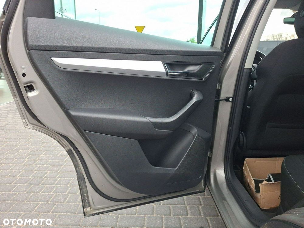 Skoda Karoq - 12