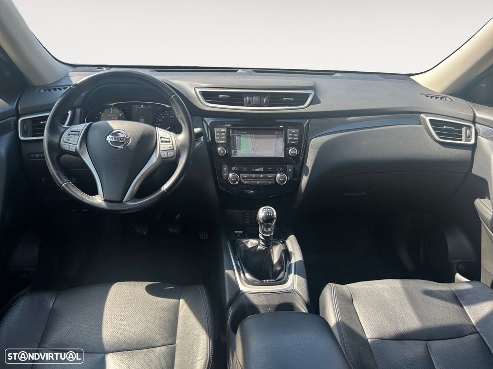Nissan X-Trail 1.6 dCi Tekna - 10