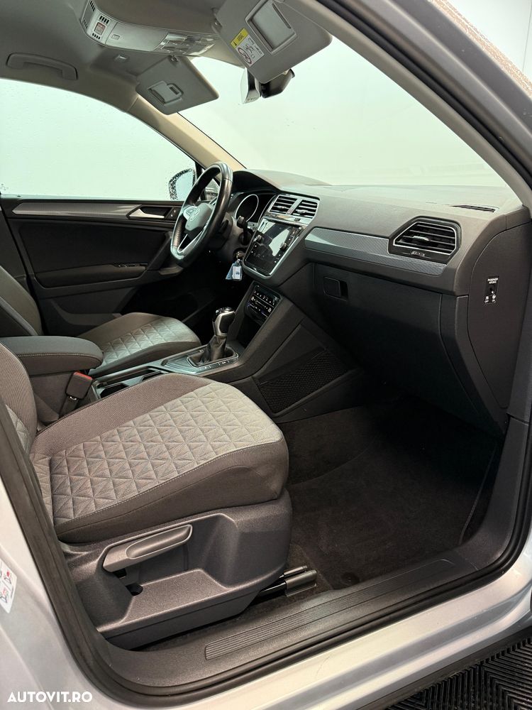 Volkswagen Tiguan 2.0 TDI SCR DSG Elegance - 32