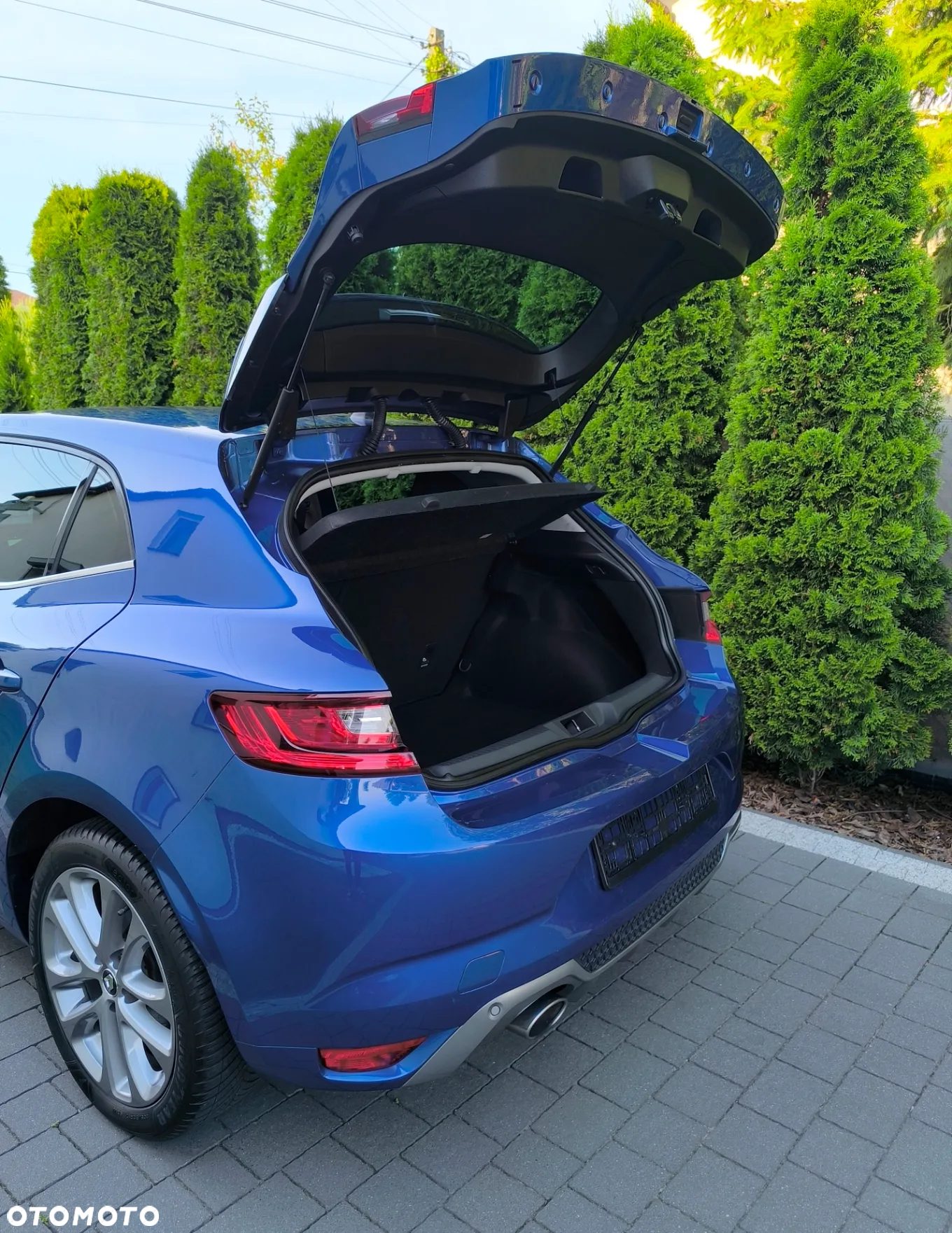 Renault Megane 1.6 dCi GT Line - 13