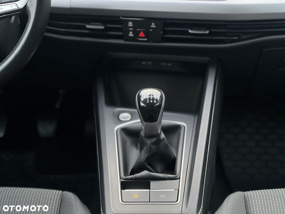 Volkswagen Golf 1.0 TSI - 14