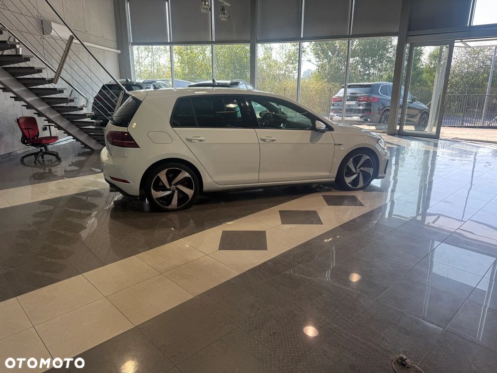 Volkswagen Golf VII 2.0 TSI GTI TCR DSG - 5