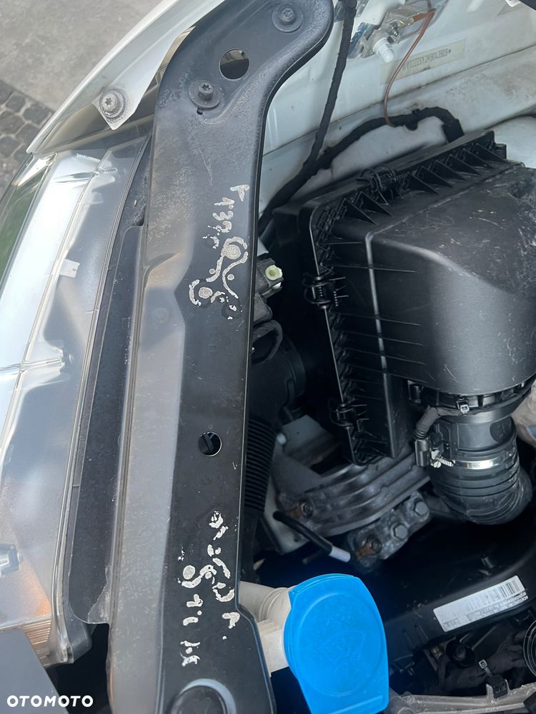 Volkswagen Crafter - 29