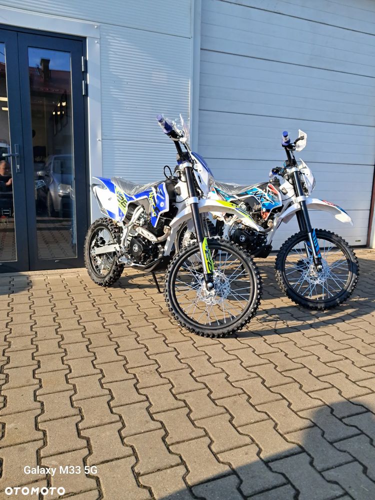 Barton NXT - 8