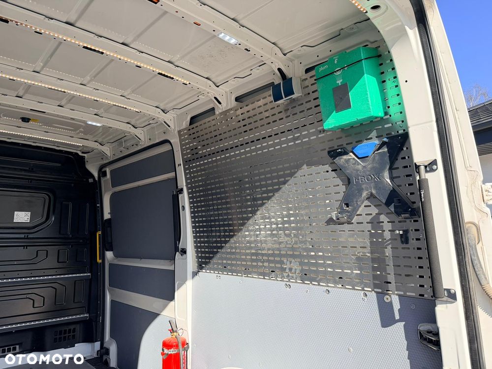Volkswagen crafter - 26