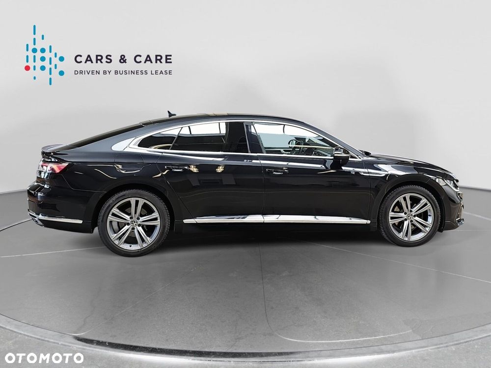 Volkswagen Arteon 2.0 TDI 4Motion R-Line DSG - 29