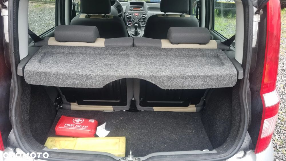 Fiat Panda 1.2 Emotion - 14