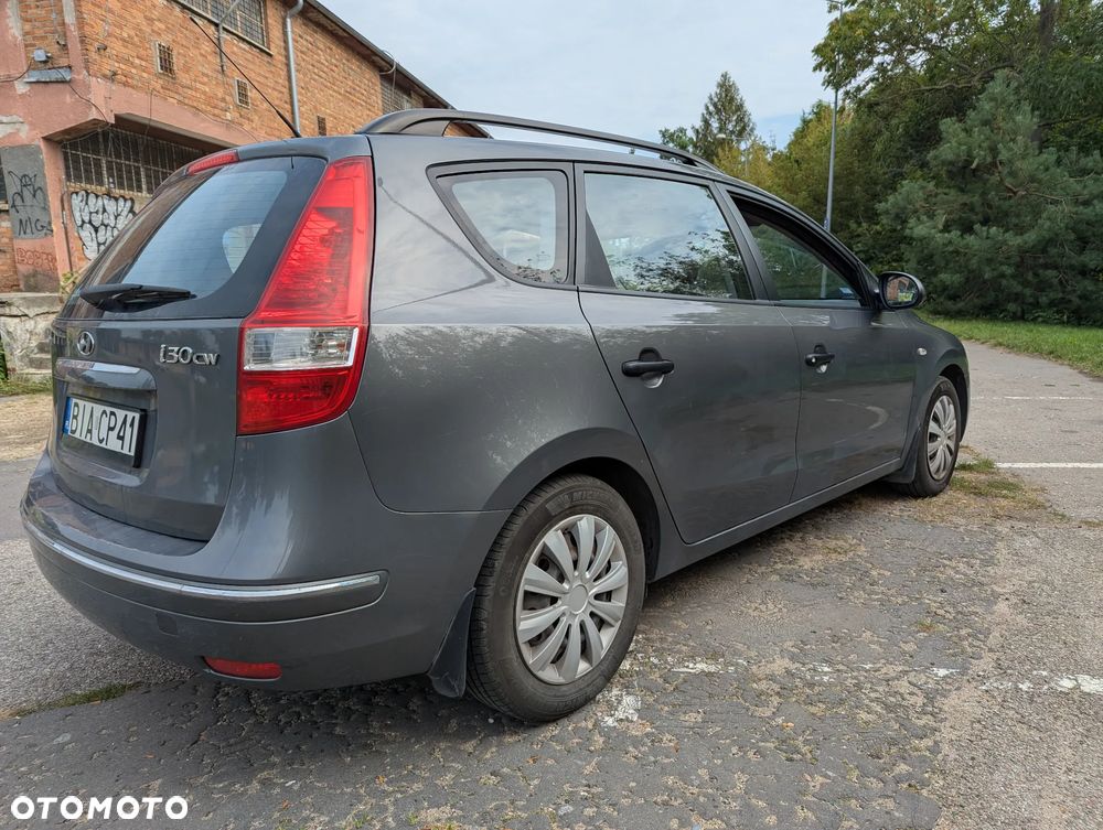 Hyundai i30 1.6 Comfort - 6