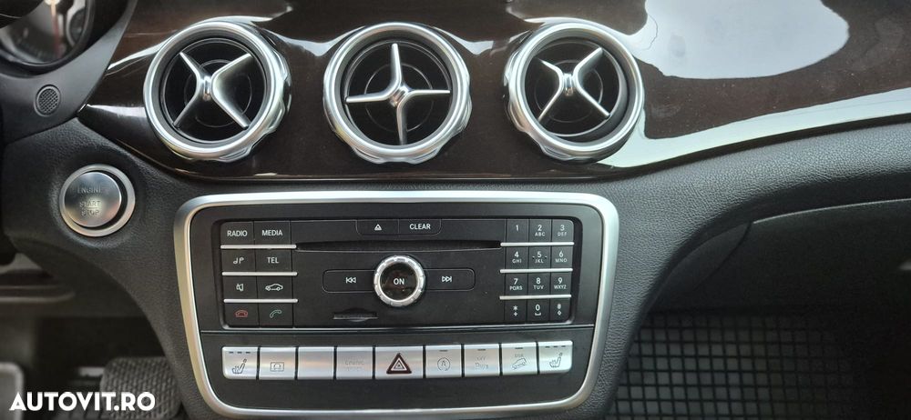 Mercedes-Benz GLA 200 d 4MATIC Aut. - 9