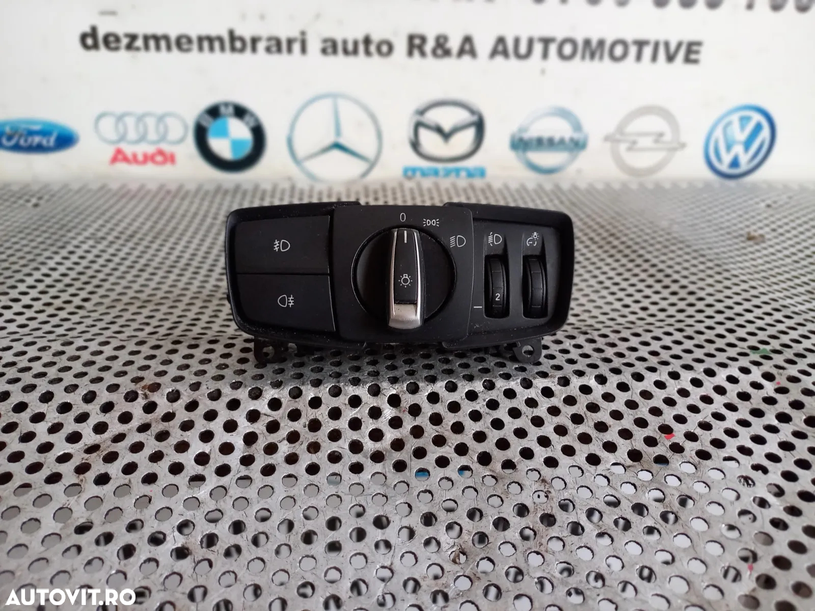 Bloc Lumin Bmw F20 F21 F22 F23 F30 F31 F32 F34 F36 F80 Cod    - Dezmembrari Arad - 4