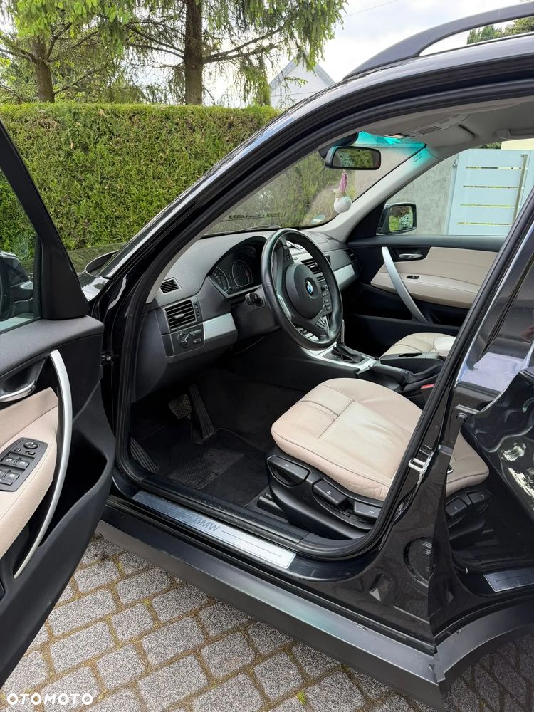 BMW X3 xDrive20d Edition Exclusive - 2