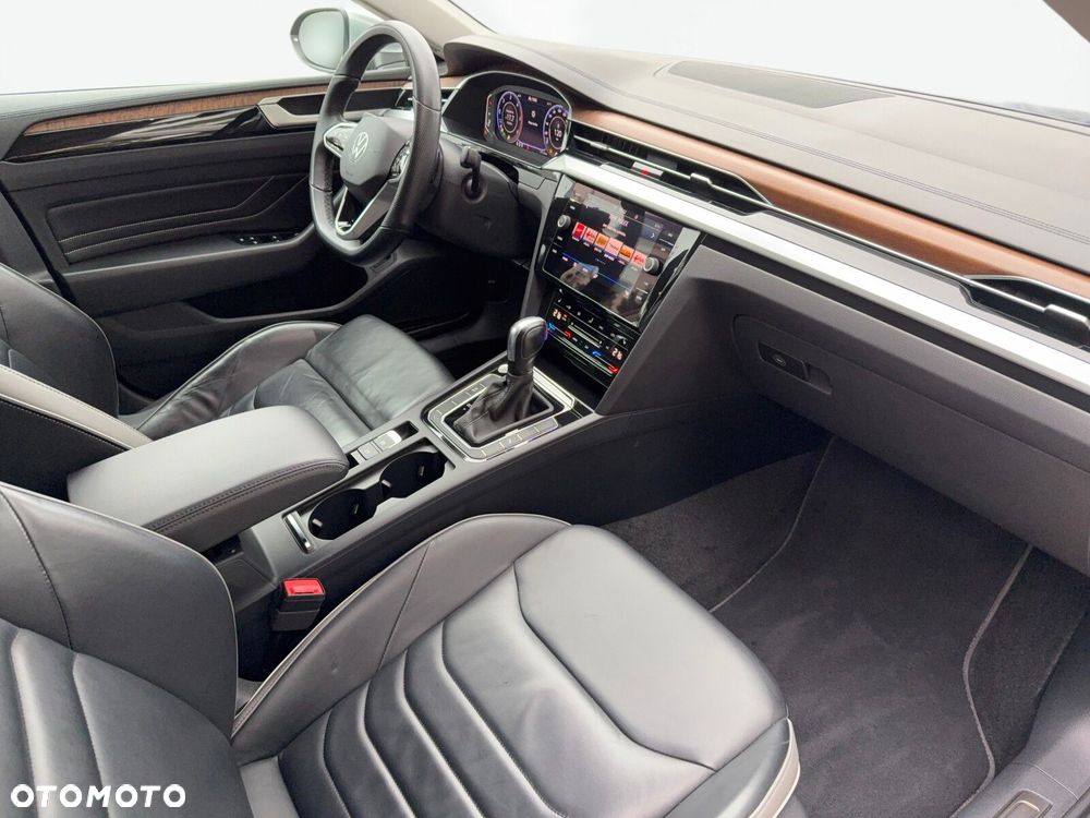 Volkswagen Arteon 2.0 TDI 4Motion Elegance DSG - 13