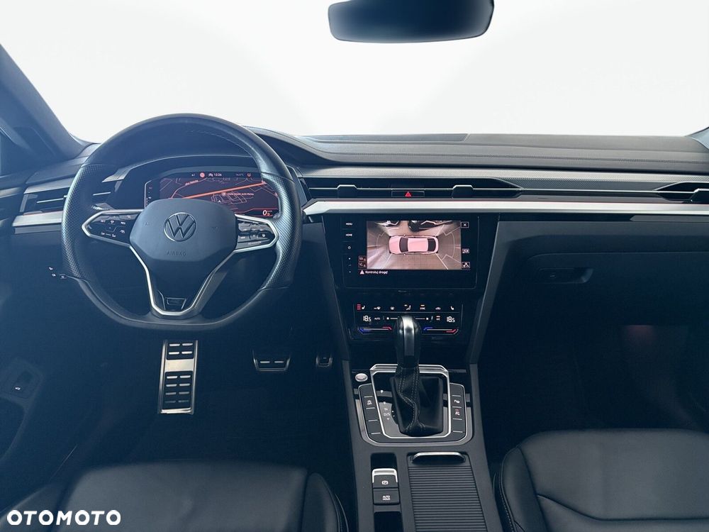 Volkswagen Arteon - 24