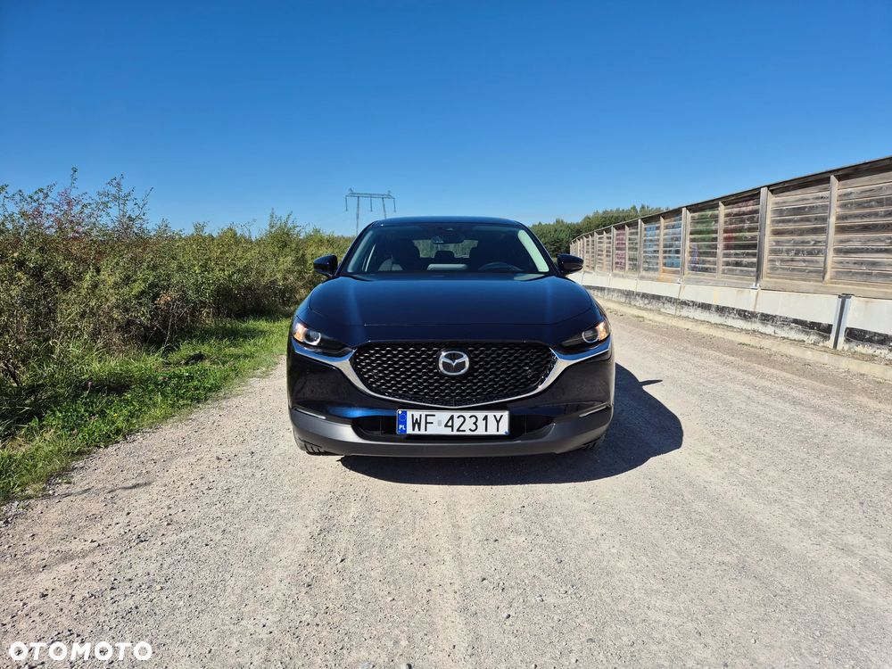Mazda CX-30 - 3