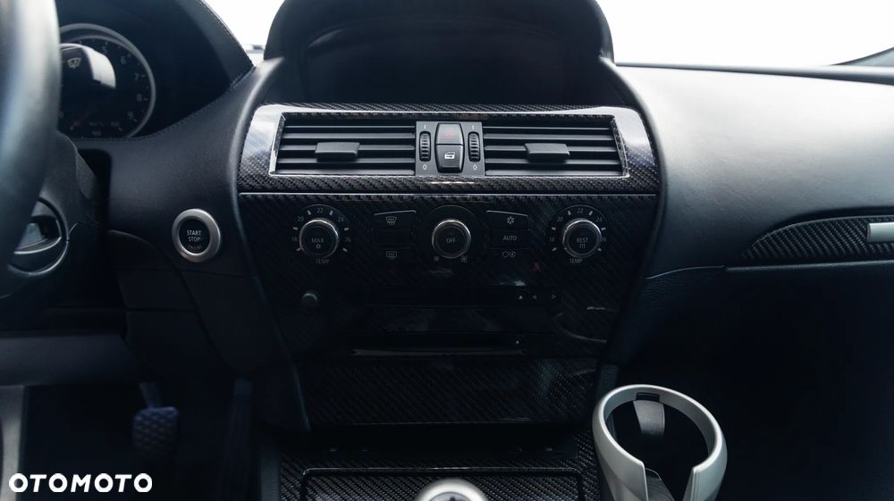 BMW M6 - 19