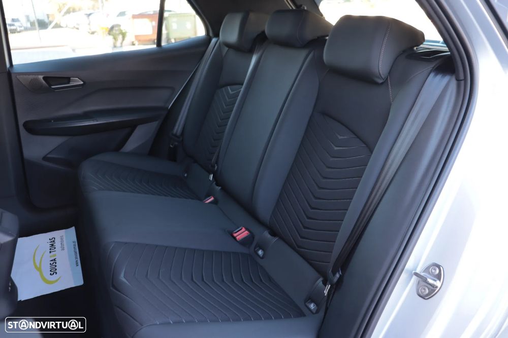 Cupra Born 58 kWh e-Boost Plus - 15