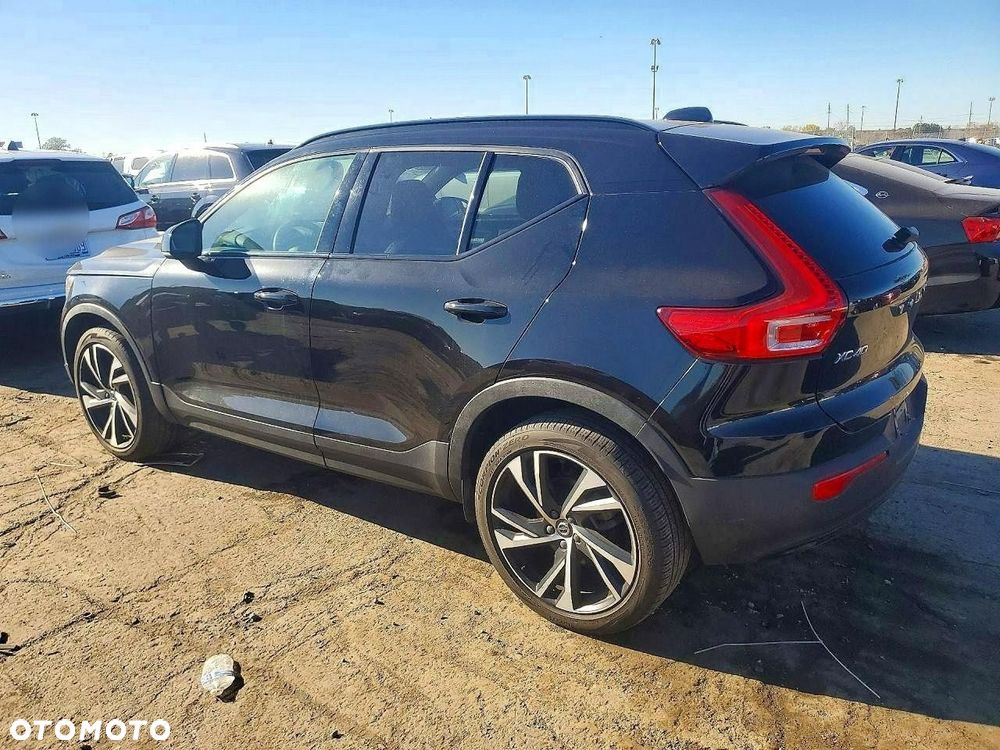 Volvo XC 40