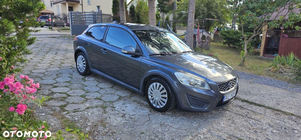 Volvo C30 - 4