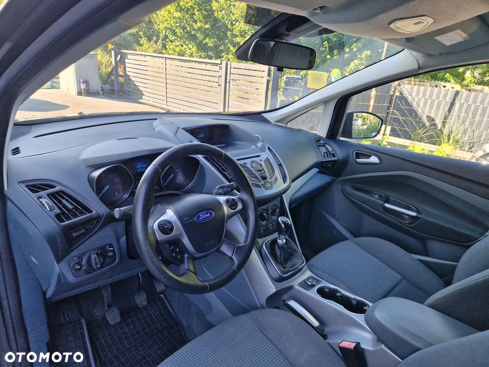 Ford C-MAX 1.0 EcoBoost Edition ASS - 6