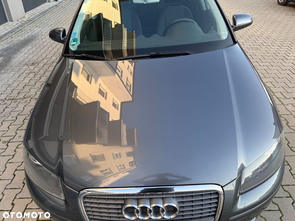 Audi A3 Sportback - 17