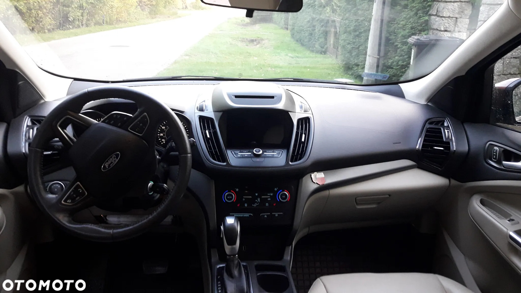 Ford Escape 1.5 EcoBoost AWD SE - 5
