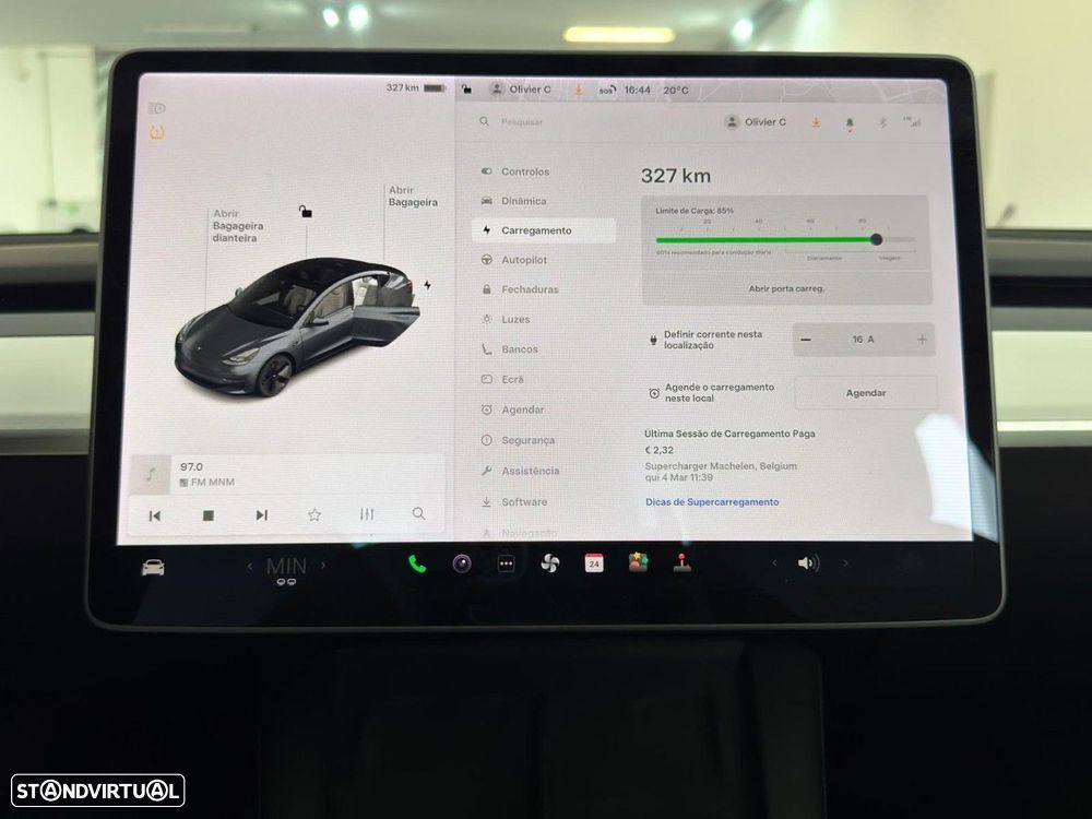 Tesla Model 3 - 26