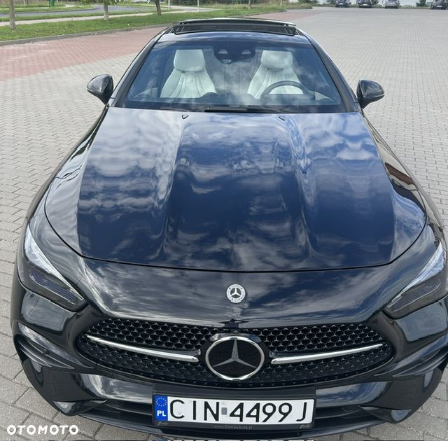 Mercedes-Benz CLE - 27