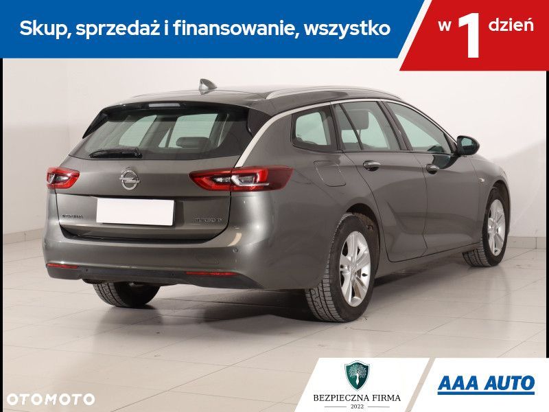 Opel Insignia - 7