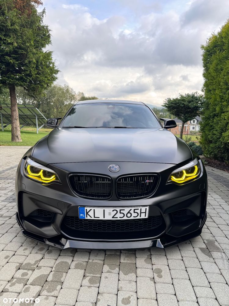BMW M2 - 14
