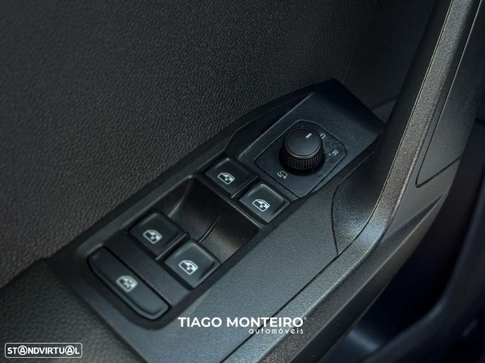 SEAT Ibiza 1.0 TSI Style DSG - 48