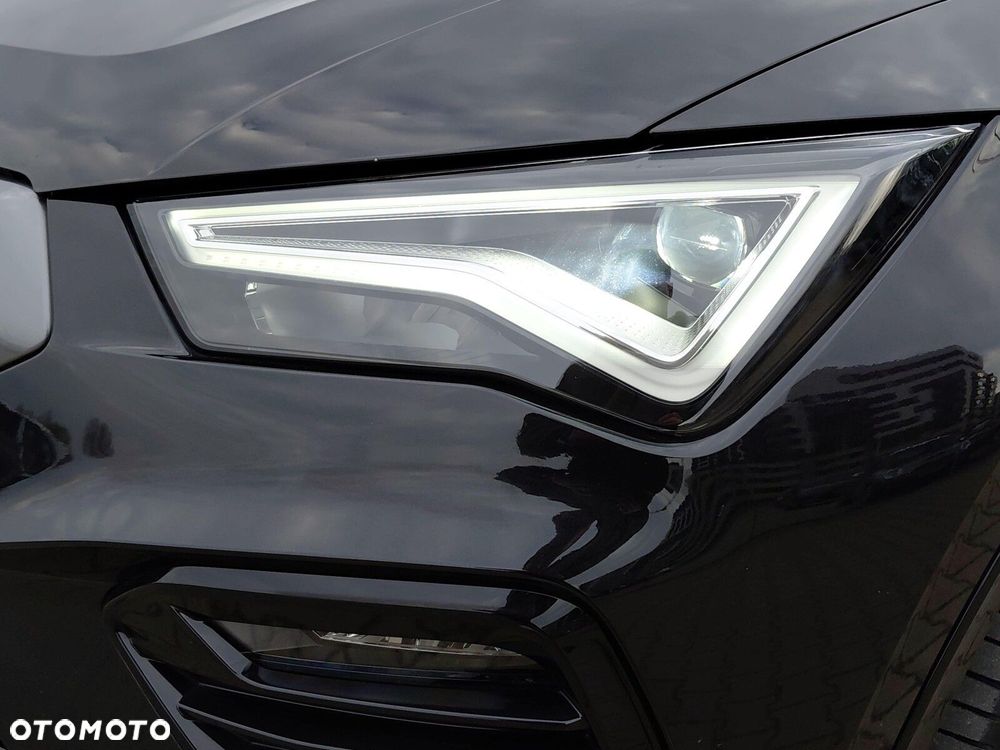 Cupra Ateca 2.0 TSI 4Drive DSG - 39