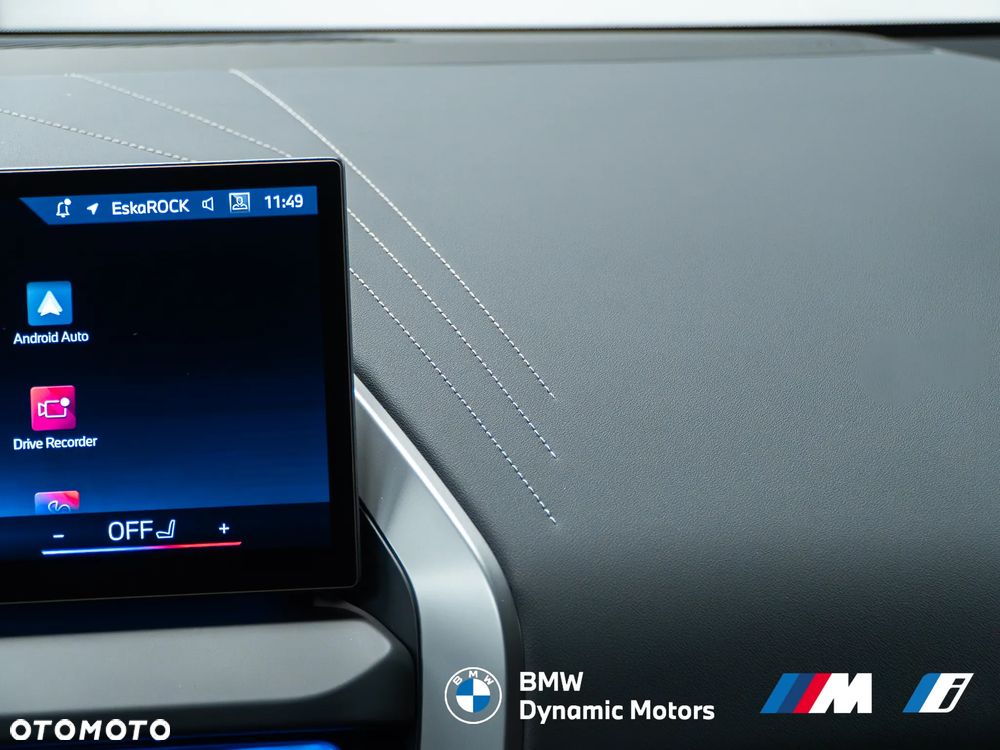 BMW X3 30e xDrive - 31